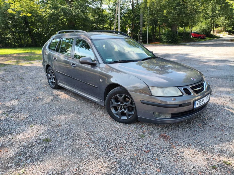 Sprzedam Saab 93