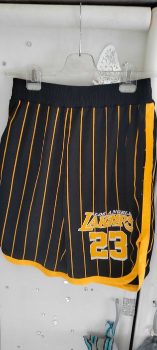 Zestaw do koszykówki Los Angeles Lakers  23