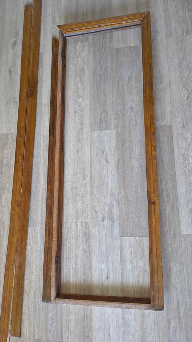 Дверні блоки з налічниками (для двері 60х190)