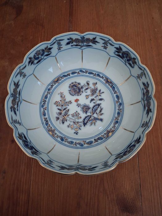 Saladeira Vista Alegre