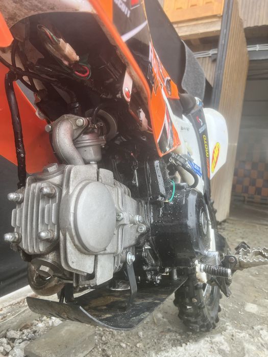 Продам kaya 125 212