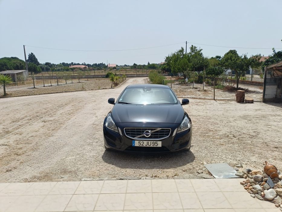 VOLVO S60 Estimado