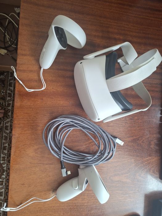Oculus Quest 2 128gb