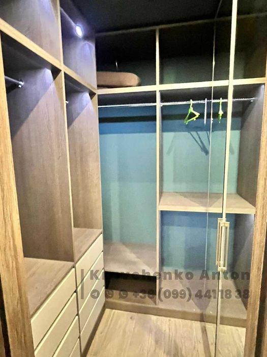Оренда двокімнатної квартири ЖК Дніпровська Брама