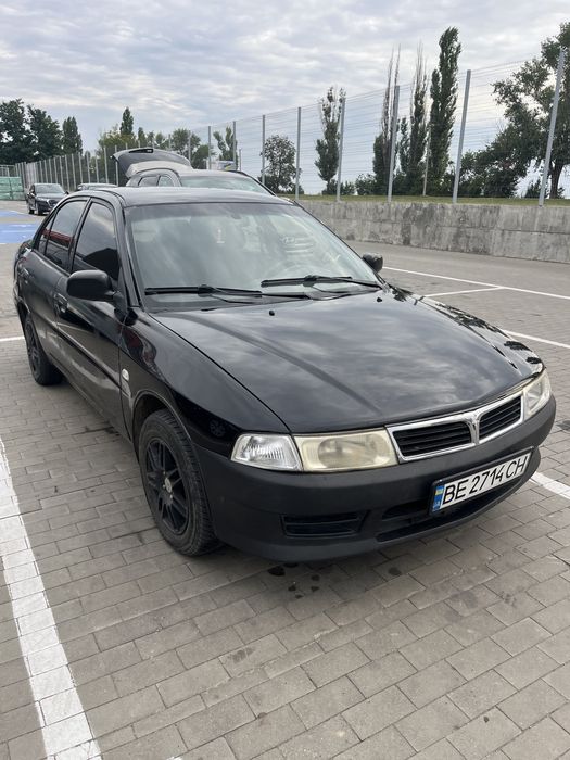 Продам мітсубісі лансер 6 на повному ходу