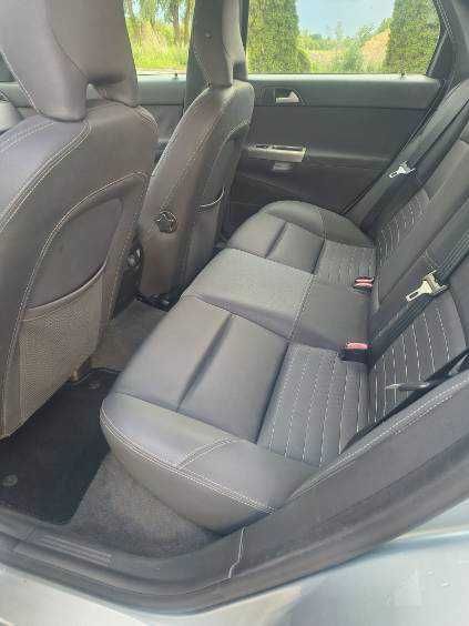 VOLVO S40 1.6D DIESEL 1,6 2006 R.