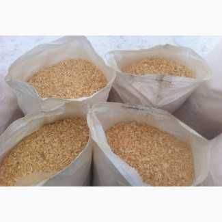 Дрова твердих порід колоті