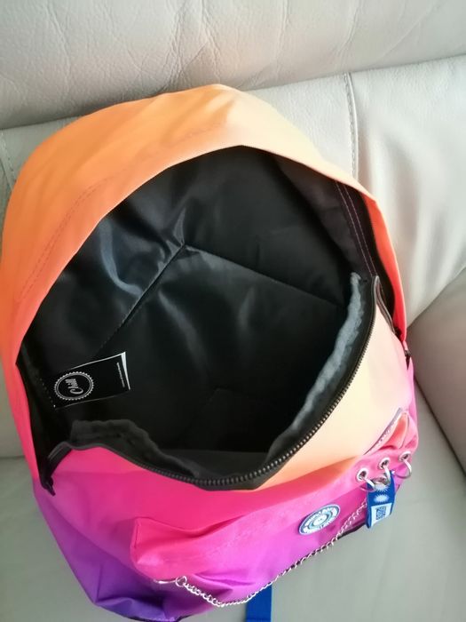 Mochila TIK TOK Nova