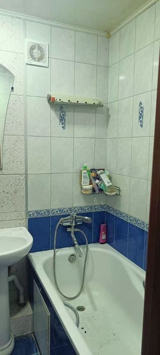 Продам однокомнатную квартиру в Заводском районе
