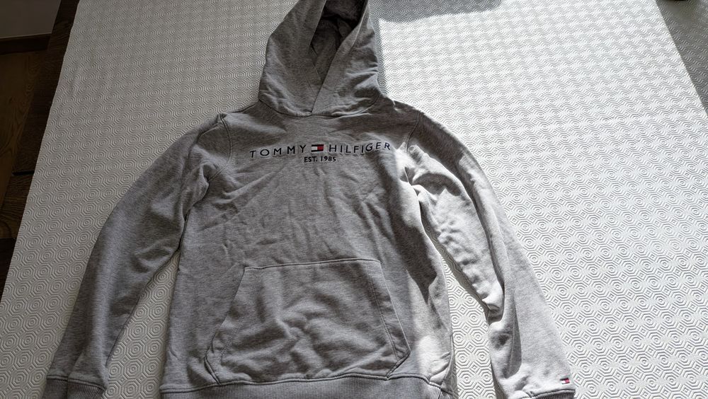 Polo TOMMY HILFIGER  152 cm(rapaz)