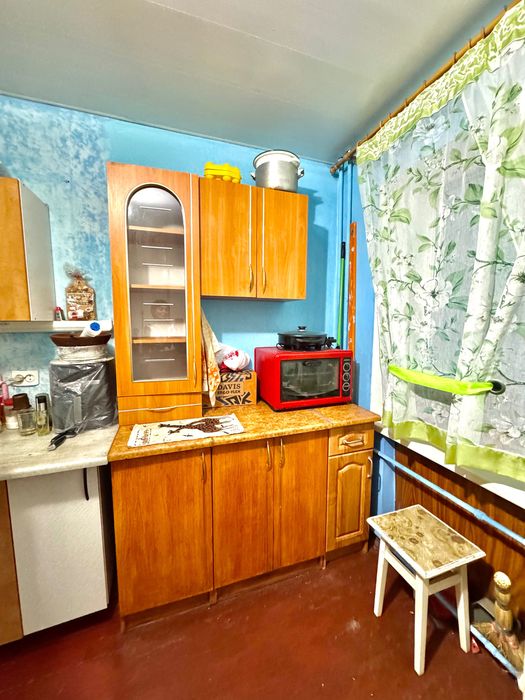 D1M Здам в оренду кімнату з меблями та технікою, м. Бот. Сад.