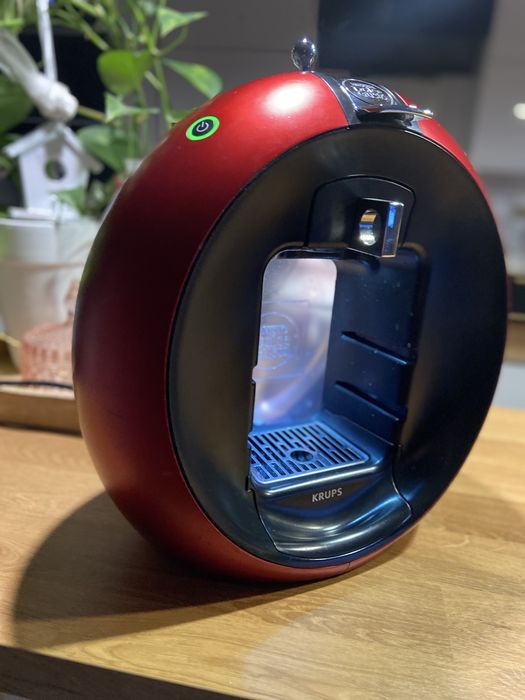 Ekspres do kawy Nescafe Dolce Gusto