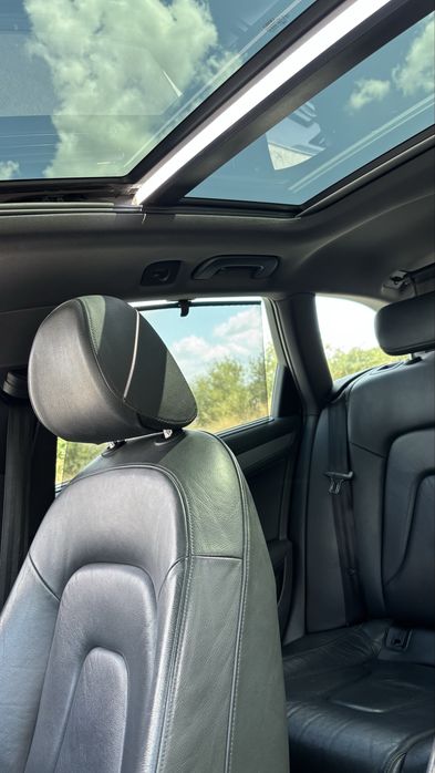Audi A4 Avant S-Line 2.0 TDI Nacional – Excelente Estado