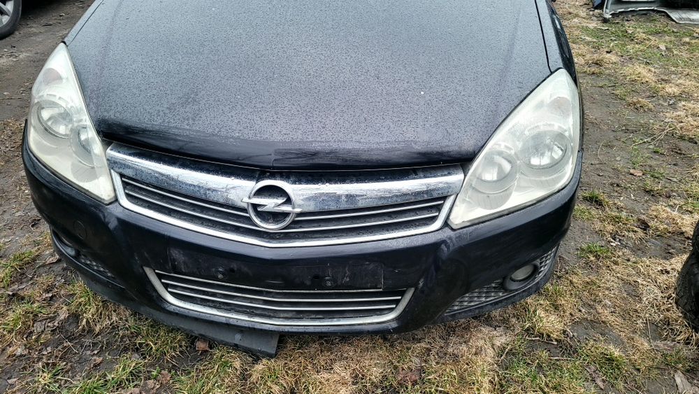 Opel Astra H разборка