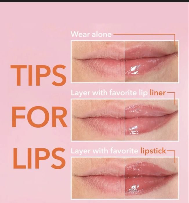 Косметика із Sephora, MAC, Tarte, Clinique, Glow recipe