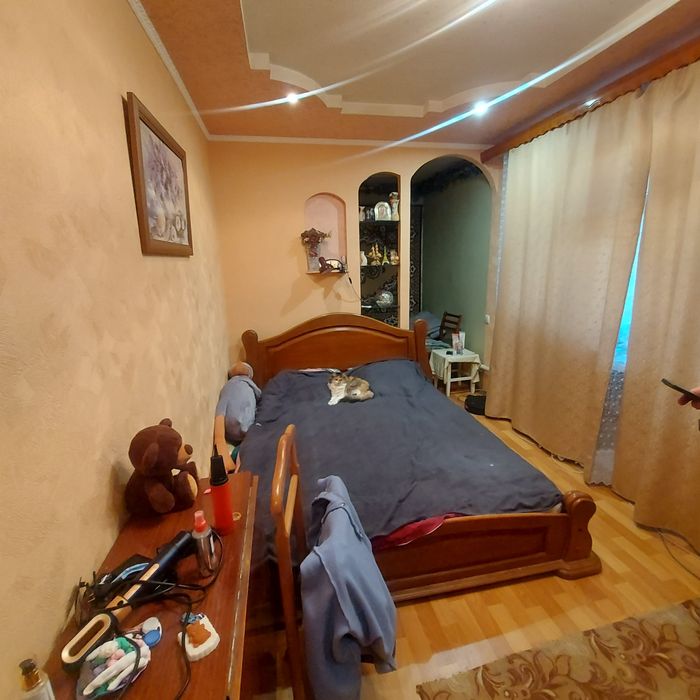 Продам 1к.кв п. Солоницевка