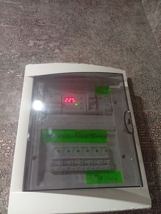 Продам 2х кімнатну квартиру з ремонтом!