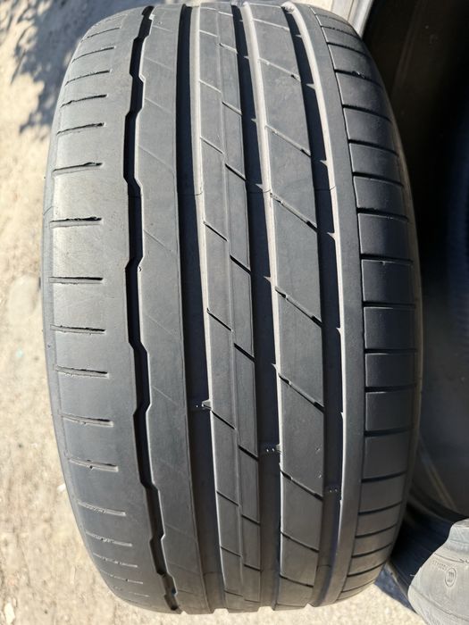 245/45 R18 Hankook Ventus S1Evo3 /2023рік/літо/2шт./