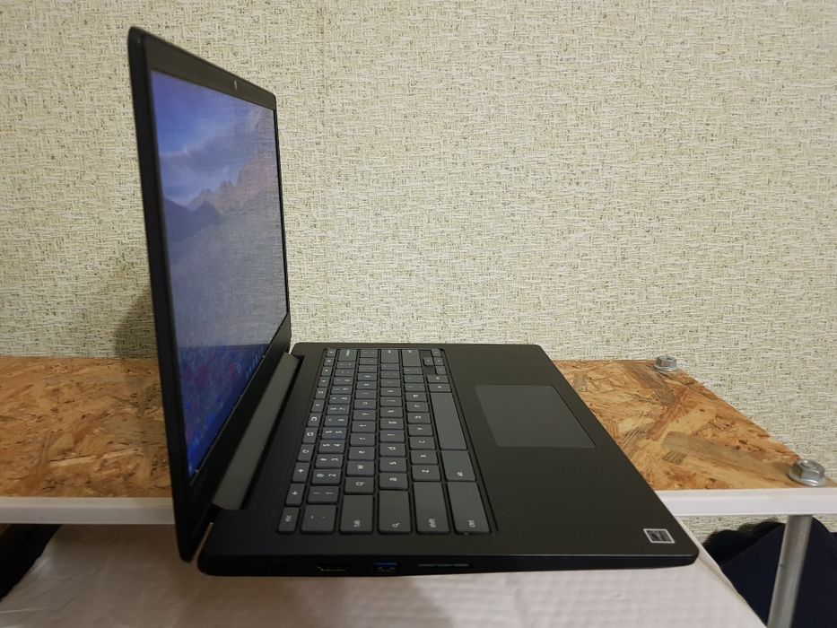 Ноутбук LENOVO 14 S330 》Google Play 》SSD 》WiFI 》Камера 》Type-C