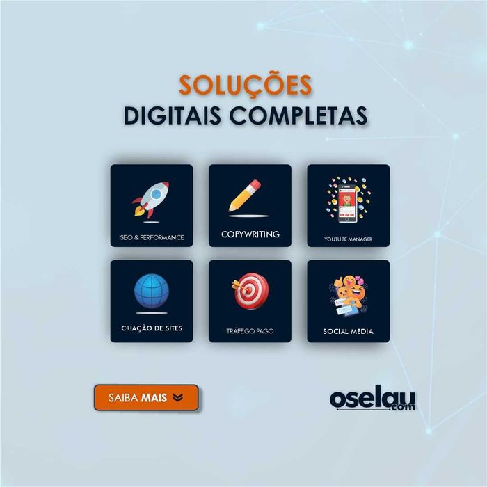 Departamento de Marketing Digital Profissional - Sem os Custos de Contratar Uma Equipa Interna.