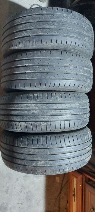 Opony letnie Goodyear 205/55/16r
