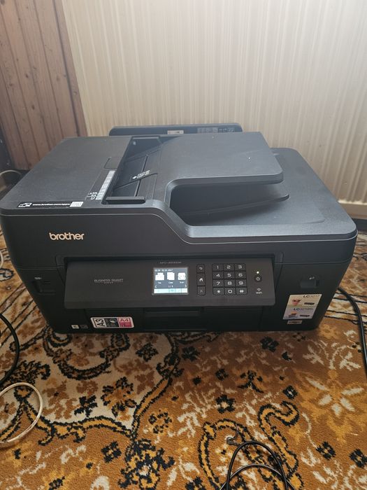 Drukarka Brother MFC-J6530DW