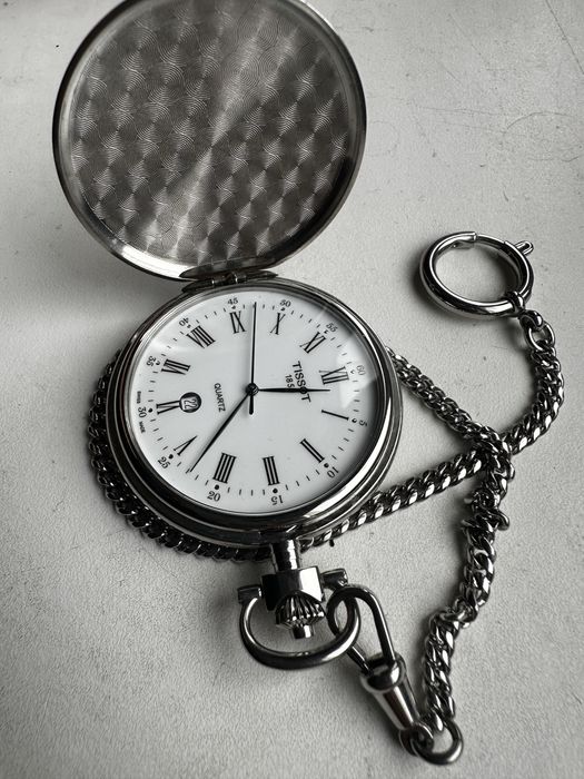 Часы Tissot 1851 Swiss оригинал Garmin