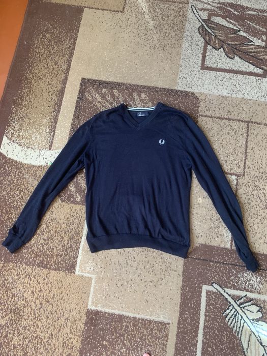 Кофта Fred Perry