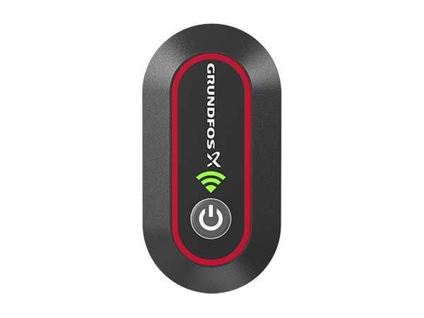 Alpha Reader MI401 sterownik do Pomp nowy oryginalny Firmy Grundfos.