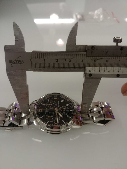 zegarek męski Tissot PRC200, UNIKAT!!