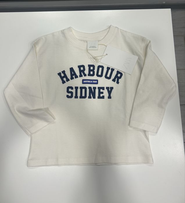 Реглан Zara розмір 86