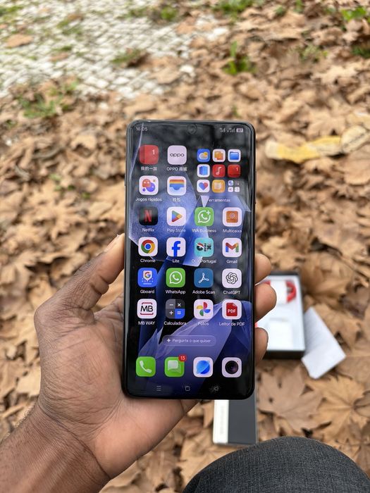 One plus 13  e S25Fe novo nunca usado  ambos 256Gb