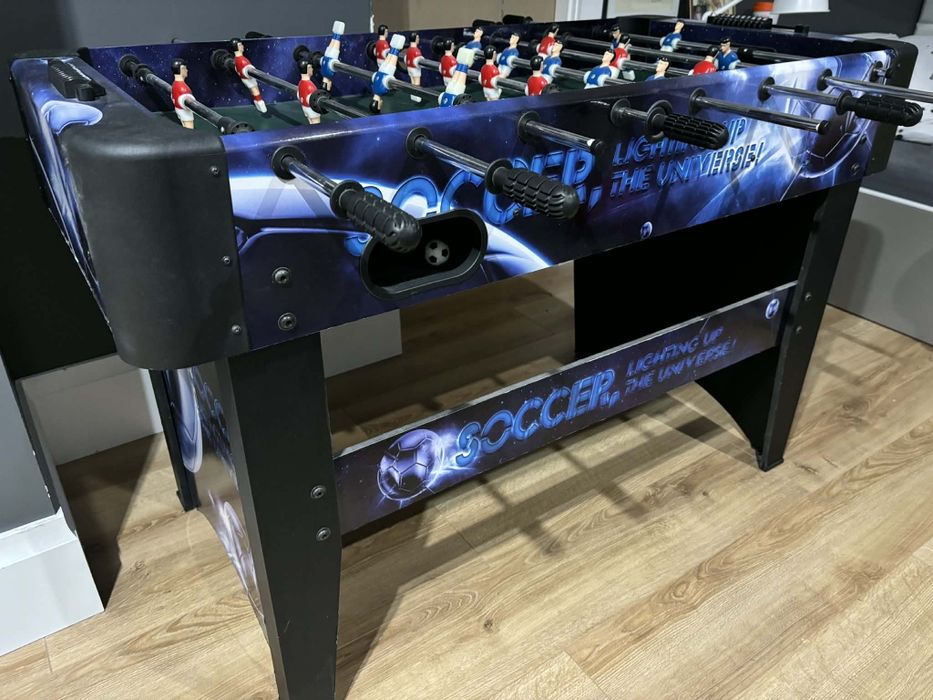 Stół do piłkarzyków