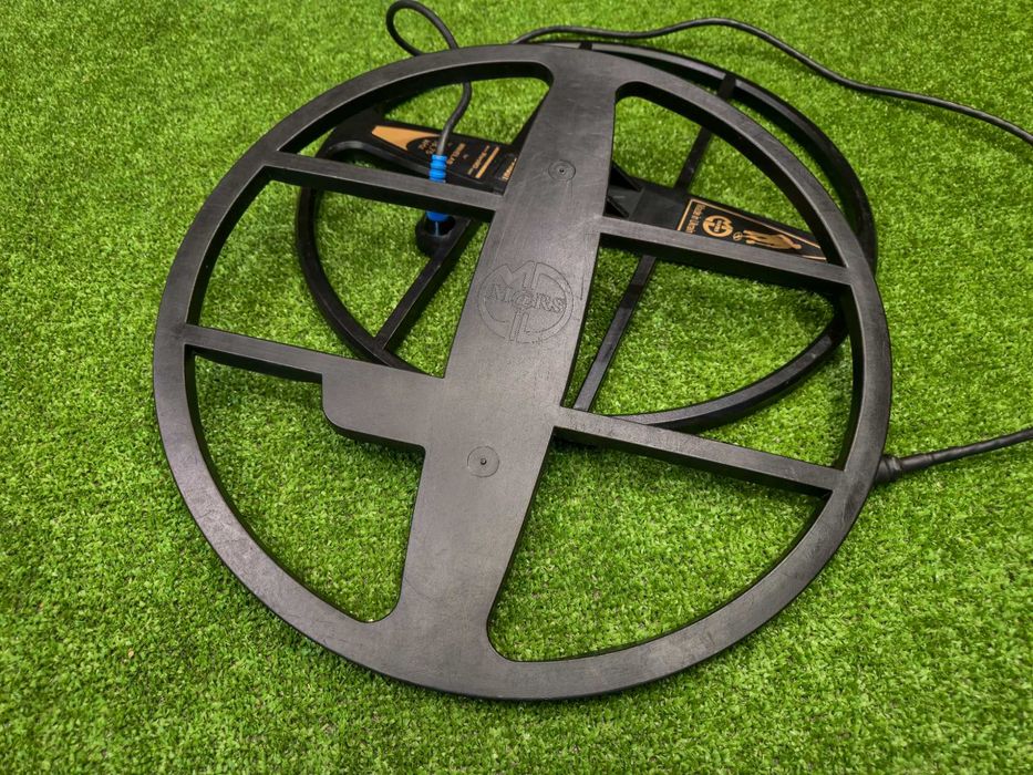 Катушка Mars Goliath для Minelab X-Terra 18,75 кГц