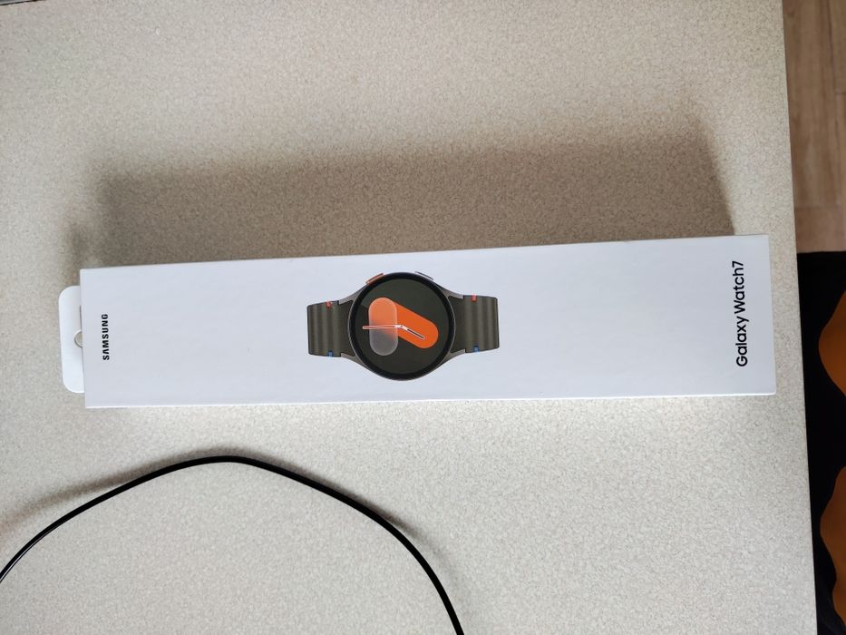 Galaxy Watch 7 Samsung
