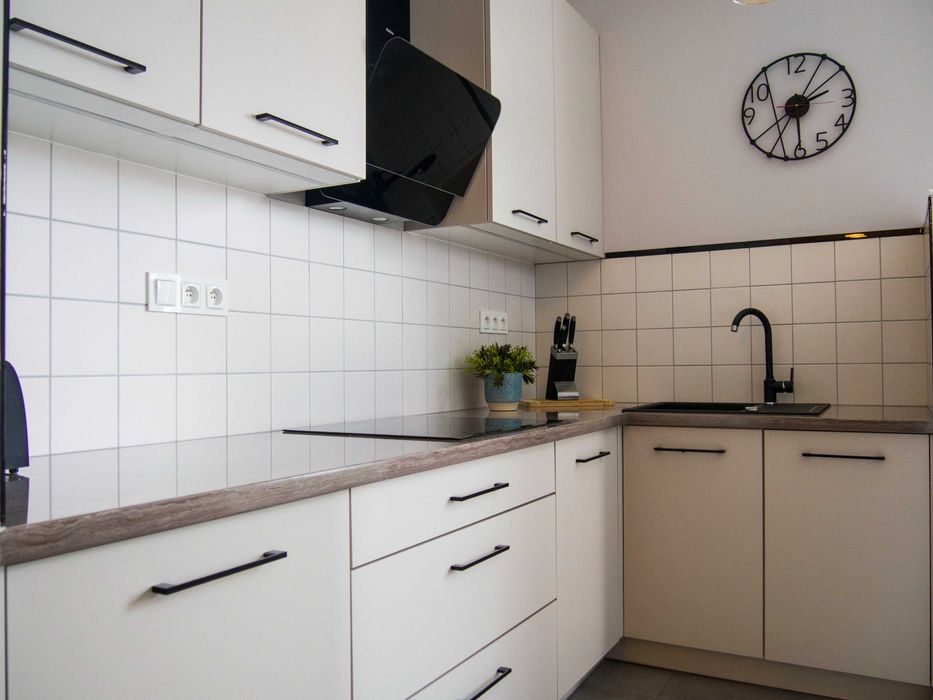 Umeblowana, zadbana kawalerka, bez prowizji