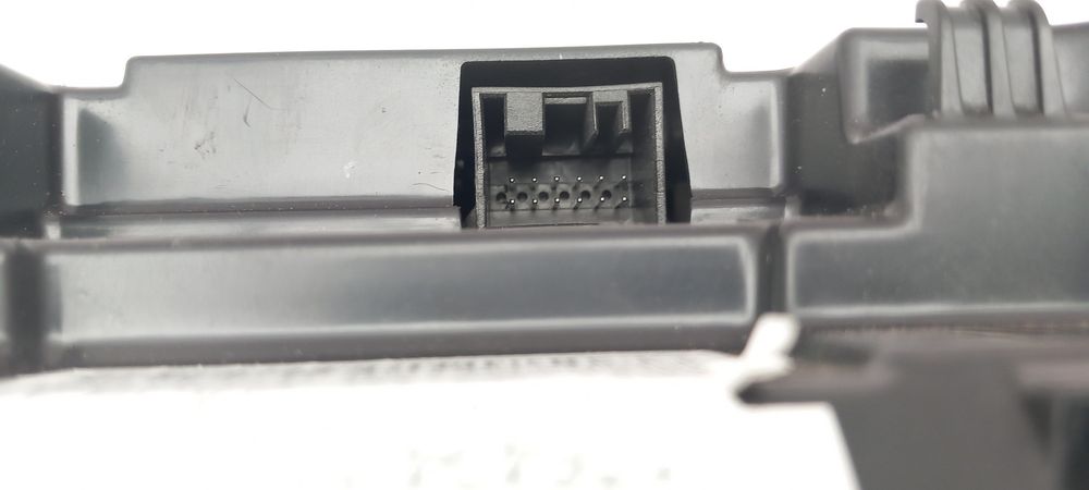 Quadrante / painel de instrumentos BMW 2 Active Tourer (F45)