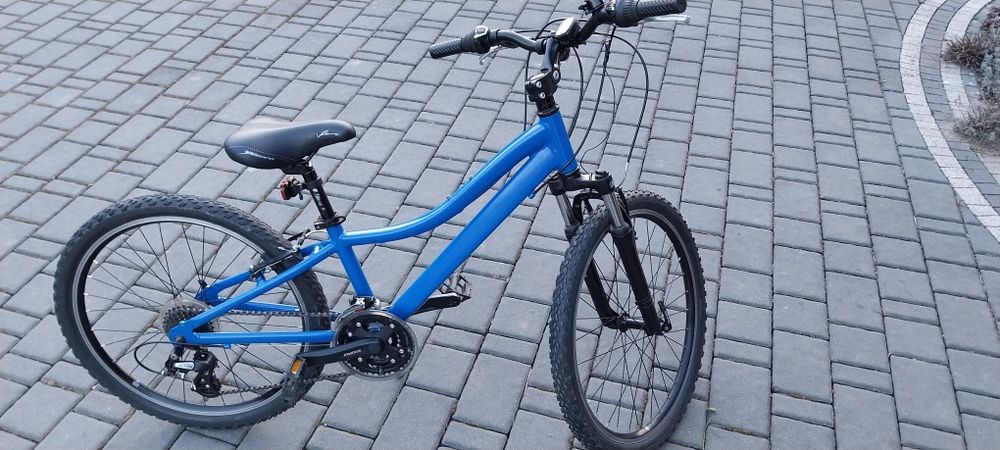 Rower 24" Unibike