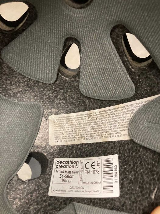 Patins em linha de criança (pack)