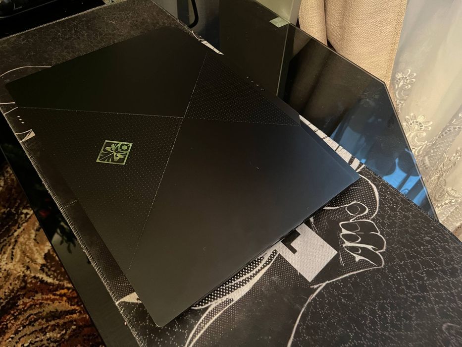 Laptop HP OMEN X 15-dg0001na / 6PY73EA / Intel Core i7 / 16GB / SSD 51