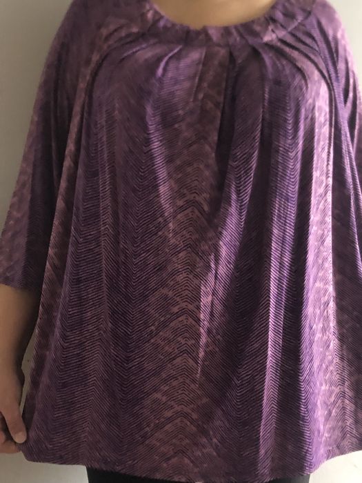 Кофта туніка Різні  62-68  великого розміру батал