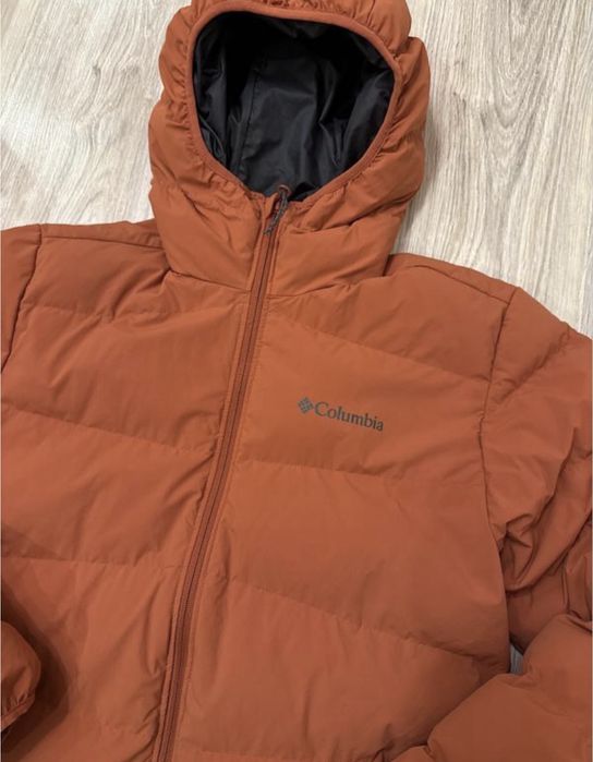 Куртка»Columbia”oригінал