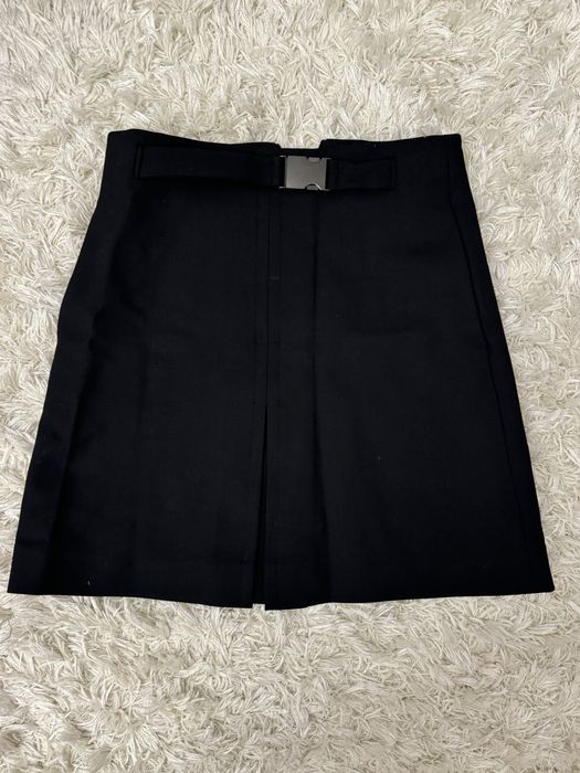 Спідниці massimo dutti, розмір 36