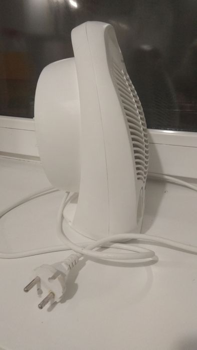 Продам  тепловентилятор