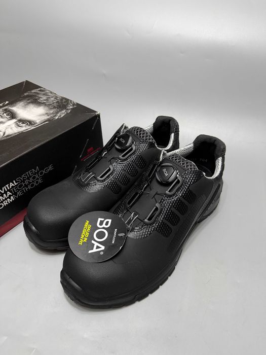 Buty robocze 43 Steitz Secura VD PRO 3500 BOA NOWE