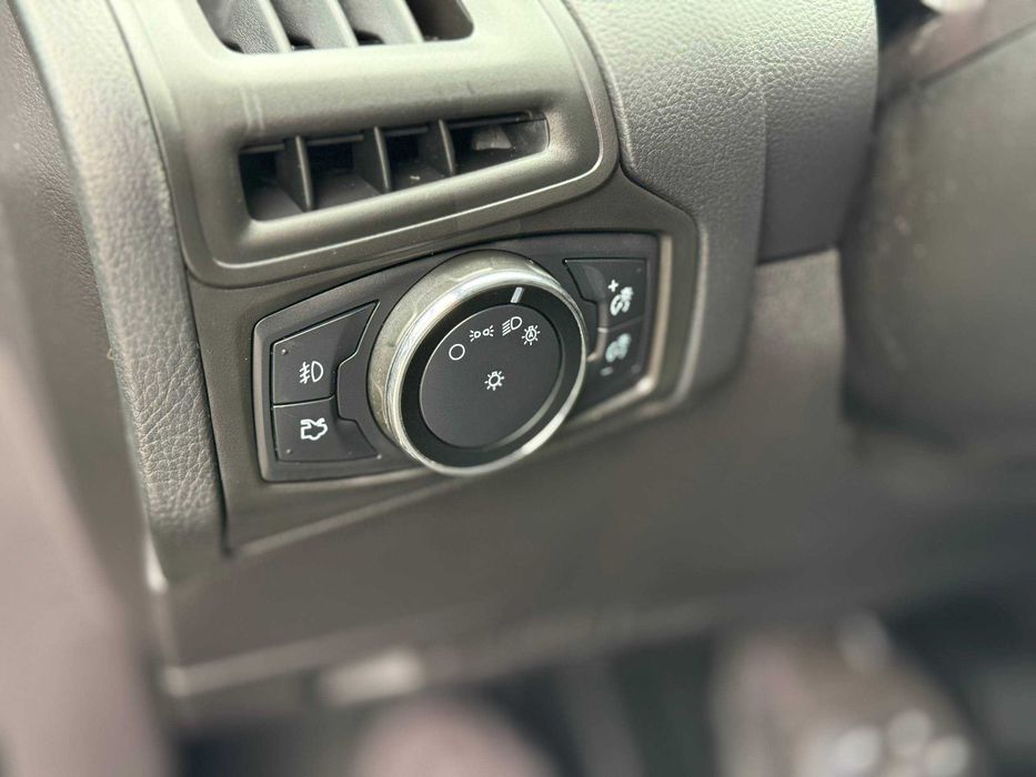 Ford Focus 3 SE 2014