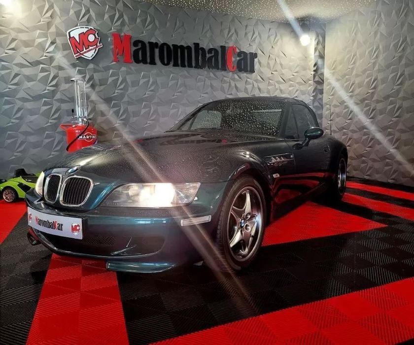 BMW Z3 M