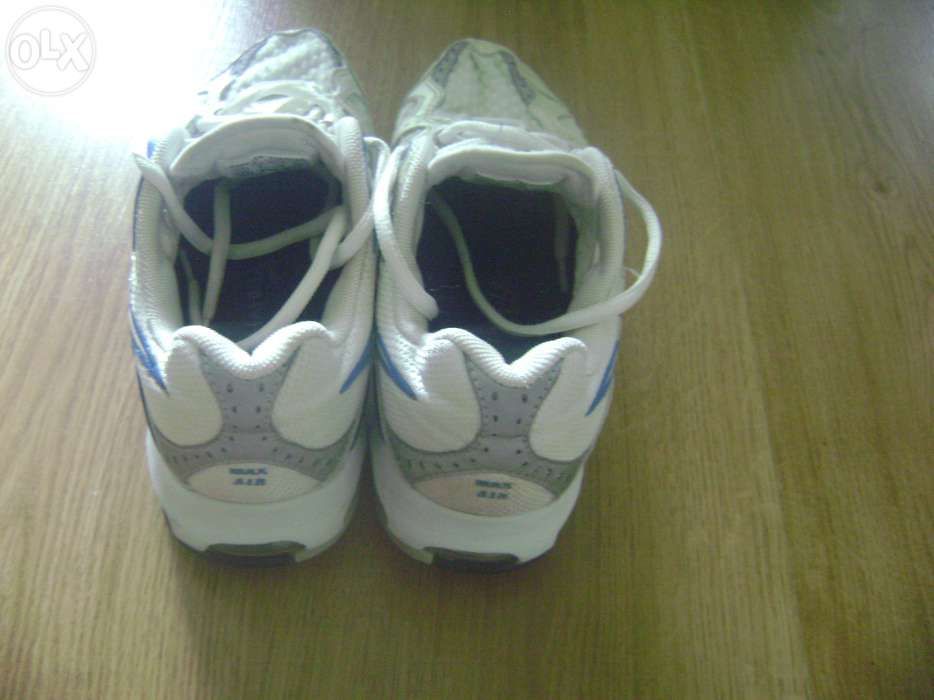 Buty Nike rozmiar 38
