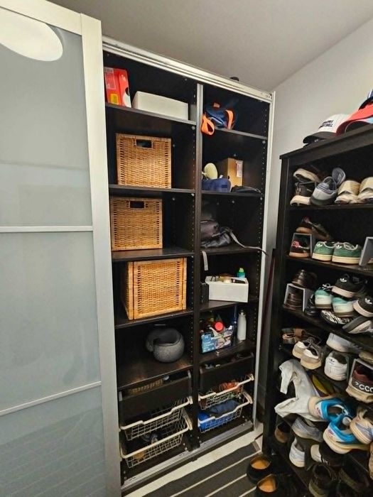 IKEA PAX-236x60x200(100+50+50)