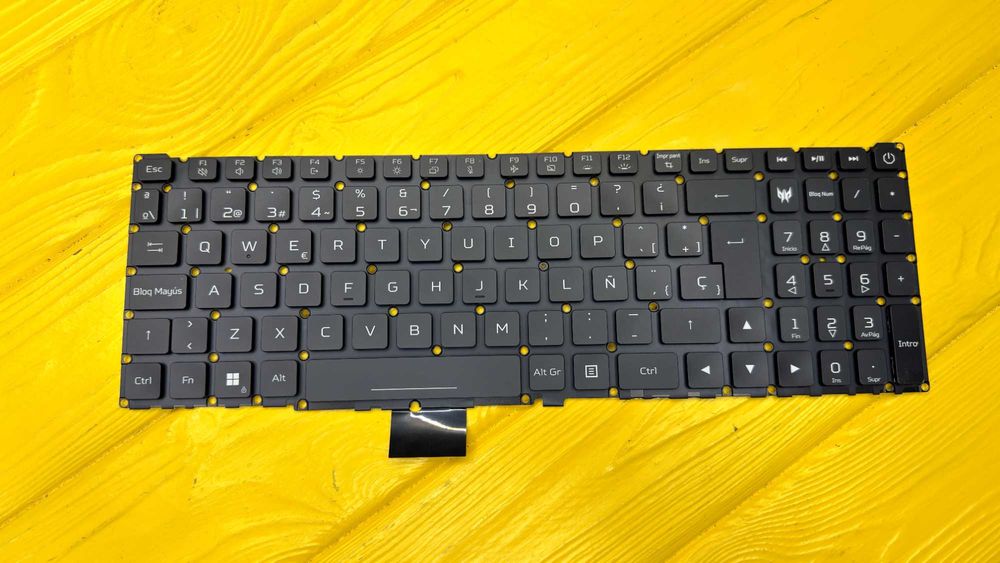 Кнопки для клавіатури Acer ПОШТУЧНО